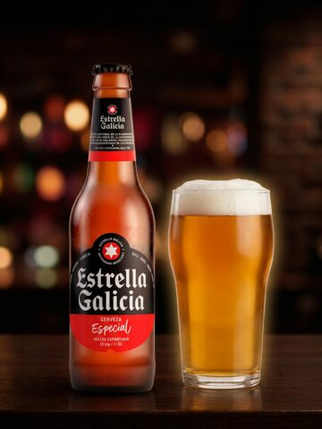 Estrella Galicia